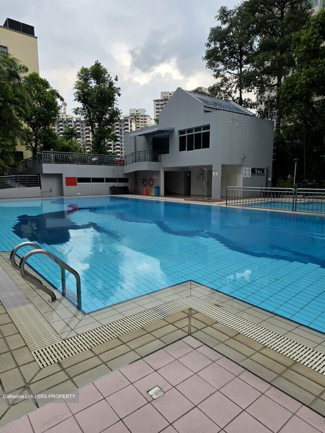 Ava Towers (D12), Apartment #481686221